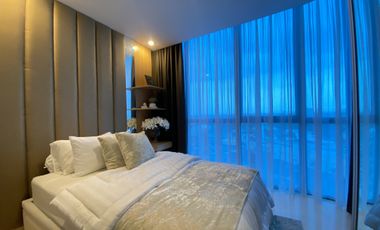 Jual Murah Cepat Apartment Windsor 3BR Puri Indah Jakarta Barat