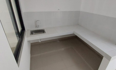 Disewakan Rumah Brand New di Green Park View