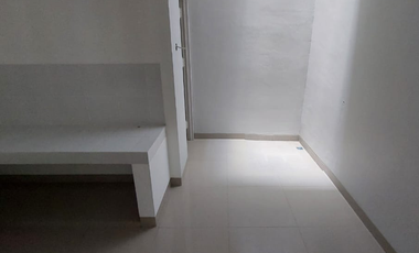 Disewakan Rumah Brand New di Green Park View