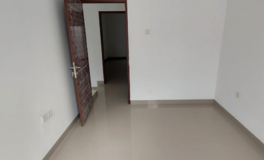 Disewakan Rumah Brand New di Green Park View