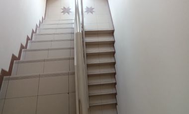 Sewa Rumah 2lantai, onegate sistem, lokasi dekat banyak fasum