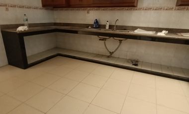 Sewa Rumah 2lantai, onegate sistem, lokasi dekat banyak fasum