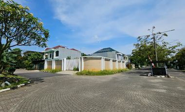 Disewakan Kavling Di Perumahan Modernland, Tangerang