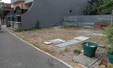 Tanah 200m ke kampus UIN Surakarta