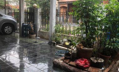 Dijual Rumah Nyaman Bagus di Rorotan, Cilincing Jakarta Utara