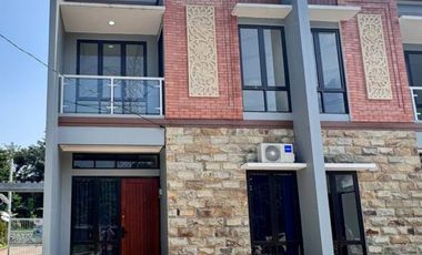 SIAP HUNI! KPR Modal 5jt Aja, Free Semua Sampai Akad! 10 Menit ke Tol