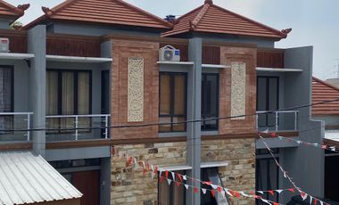 Ready Stock! KPR Dibantu Sampai Akad, 5 Juta Free Semua Biaya!