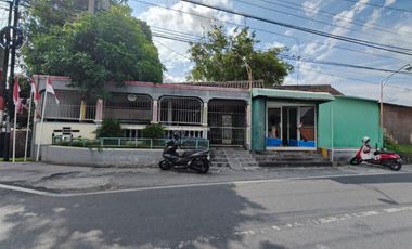Rumah dijual di Jebres, Surakarta