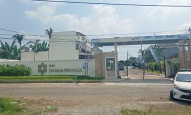 RUMAH 2 LANTAI MURAH DEKAT BSB 'City SEMARANG. PURI DHARMAWANGSA