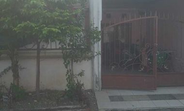 Jual Rumah Siap Huni Perum Hedona Regency Prasung Buduran Sidoarjo