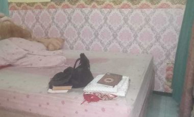 Jual Rumah Siap Huni Perum Hedona Regency Prasung Buduran Sidoarjo