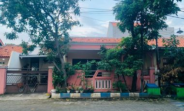 Rumah Siap Huni Dekat Bandara Juanda Di Merpati Sedati Juanda Sidoarjo