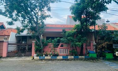 Rumah Siap Huni Dekat Bandara Juanda Di Merpati Sedati Juanda Sidoarjo