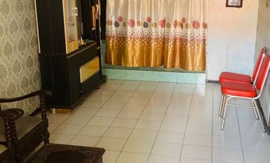 Rumah Siap Huni Dekat Bandara Juanda Di Merpati Sedati Juanda Sidoarjo