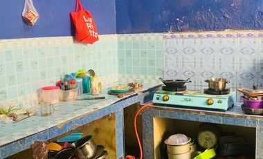 Rumah Siap Huni Dekat Bandara Juanda Di Merpati Sedati Juanda Sidoarjo