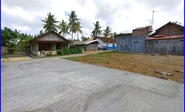 Dekat Bandara YIA, Rumah 1 Lantai di Pengasih Kulon Progo