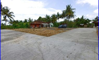 Pengasih, Rumah Murah 300 Jutaan Model Japandi Type 50