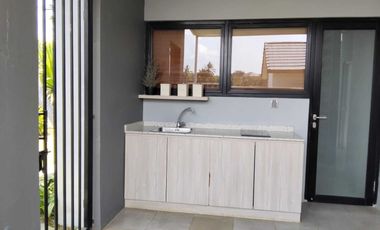 “Perpaduan Alam & Modern: Tempat Tinggal Eksklusif di Pusat Bogor”