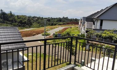 “Perpaduan Alam & Modern: Tempat Tinggal Eksklusif di Pusat Bogor”