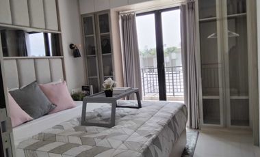 “Perpaduan Alam & Modern: Tempat Tinggal Eksklusif di Pusat Bogor”