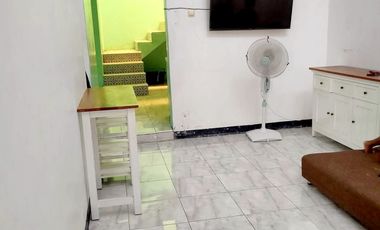 Rumah Cantik Siap Huni Cluster Papahan Karanganyar dekat ke RS Muwardi