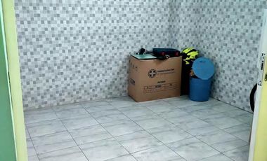 Rumah Cantik Siap Huni Cluster Papahan Karanganyar dekat ke RS Muwardi