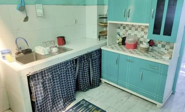 Rumah Cantik Siap Huni Cluster Papahan Karanganyar dekat ke RS Muwardi