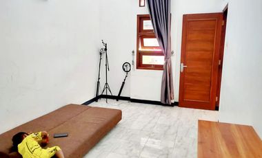 Rumah Cantik Siap Huni Cluster Papahan Karanganyar dekat ke RS Muwardi