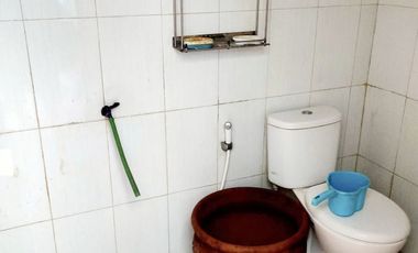 Rumah Cantik Siap Huni Cluster Papahan Karanganyar dekat ke RS Muwardi