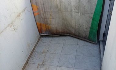 Departamento en alquiler en Martin Coronado