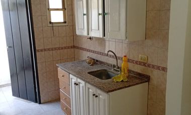Departamento en alquiler en Martin Coronado