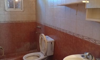 Departamento en alquiler en Martin Coronado