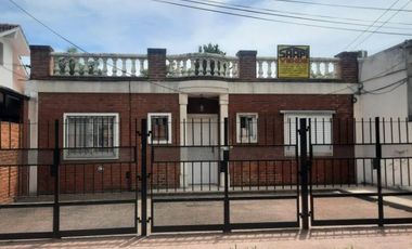 Departamento en alquiler en Martin Coronado