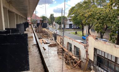 DEPARTAMENTO venta LANUS OESTE dos ambientes SUM