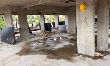 DEPARTAMENTO venta LANUS OESTE dos ambientes SUM