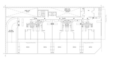 DEPARTAMENTO venta LANUS OESTE dos ambientes SUM