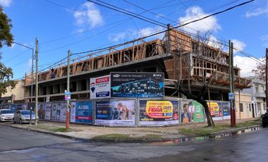 DEPARTAMENTO venta LANUS OESTE 2 ambientes PATIO