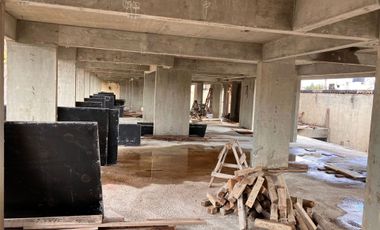 DEPARTAMENTO venta LANUS OESTE 2 ambientes PATIO