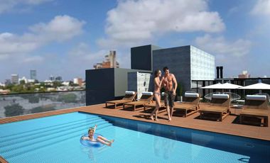 DEPARTAMENTO venta LANUS 3 ambientes PLANTA BAJA