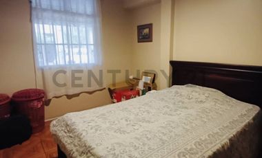 Casa en planta baja a la venta!