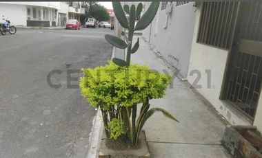 Casa en planta baja a la venta!