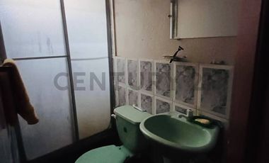 Casa en planta baja a la venta!