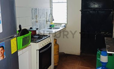 Casa en planta baja a la venta!