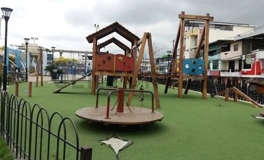 Casa en planta baja a la venta!