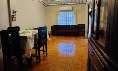 Casa en planta baja a la venta!