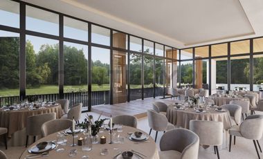 Venta de Casa en Daule en proyecto