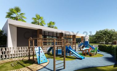 Venta de Casa en Daule en proyecto