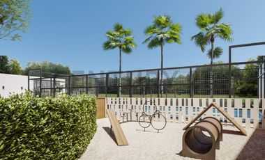 Venta de Casa en Daule en proyecto