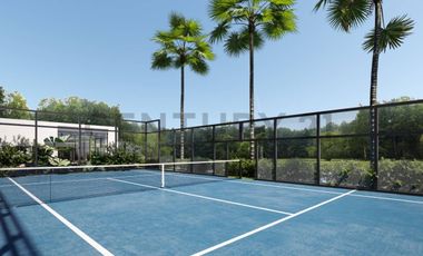 Venta de Casa en Daule en proyecto