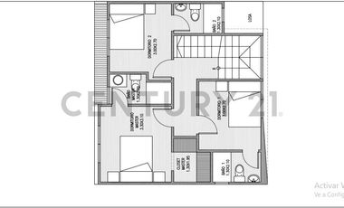 Venta de Casa en Daule en proyecto